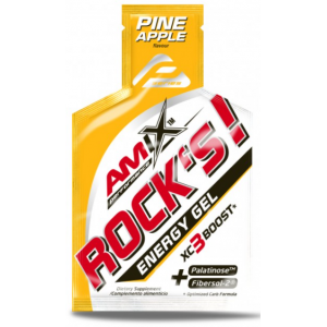 Performance Amix Rock Gel Free - 20x32г - pineapple